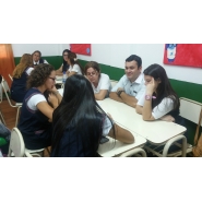 2da Jornada Institucional comprensión Lectora Primaria